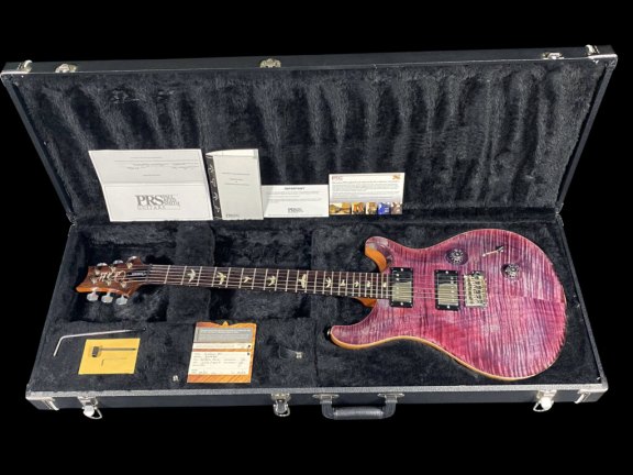 PRS Custom 24